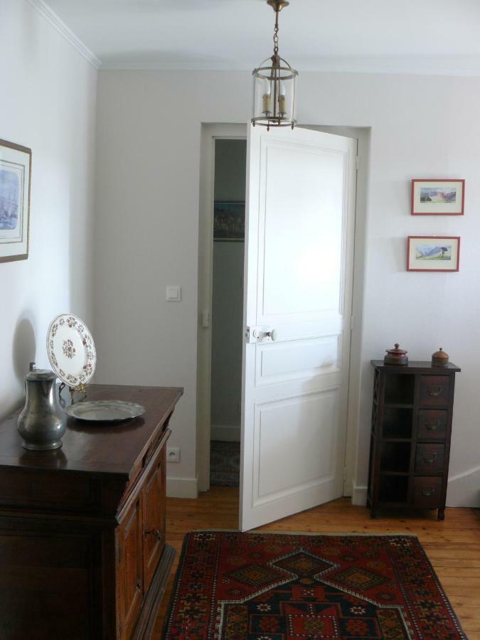 La Maison De Saumur Εξωτερικό φωτογραφία